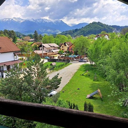 Villa Katharina Bran Бран Екстер'єр фото