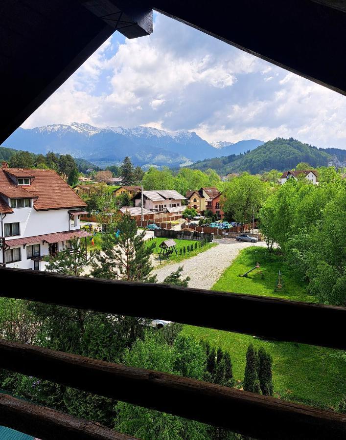 Villa Katharina Bran Бран Екстер'єр фото