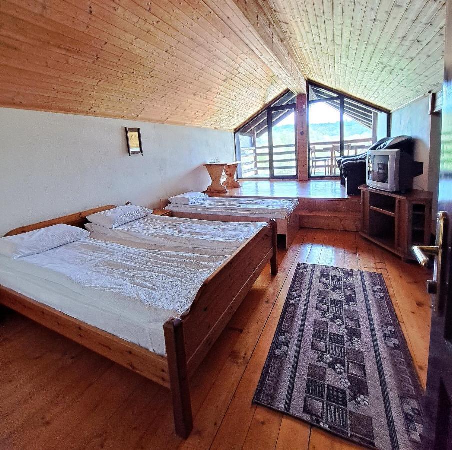 Villa Katharina Bran Бран Екстер'єр фото