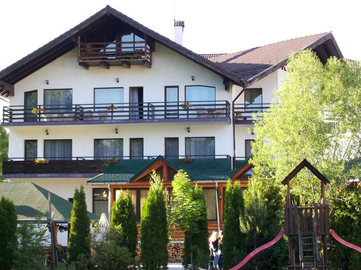 Villa Katharina Bran Бран Екстер'єр фото